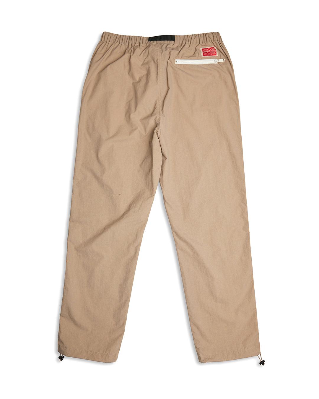 Apex Pant - Khaki Product Image