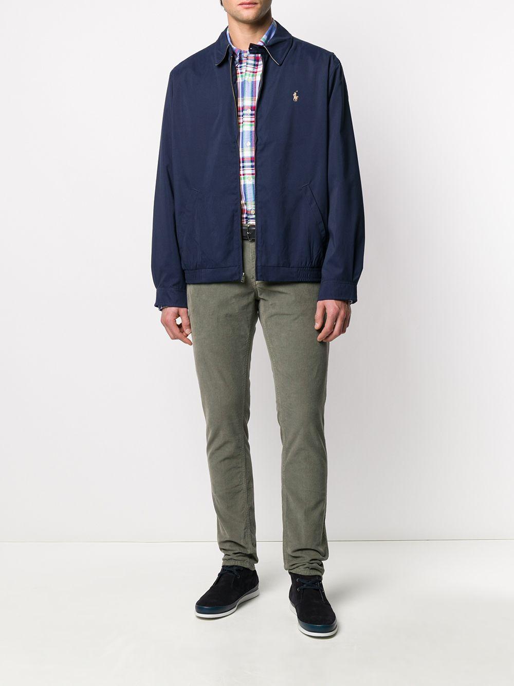 Harrington windbreaker Product Image