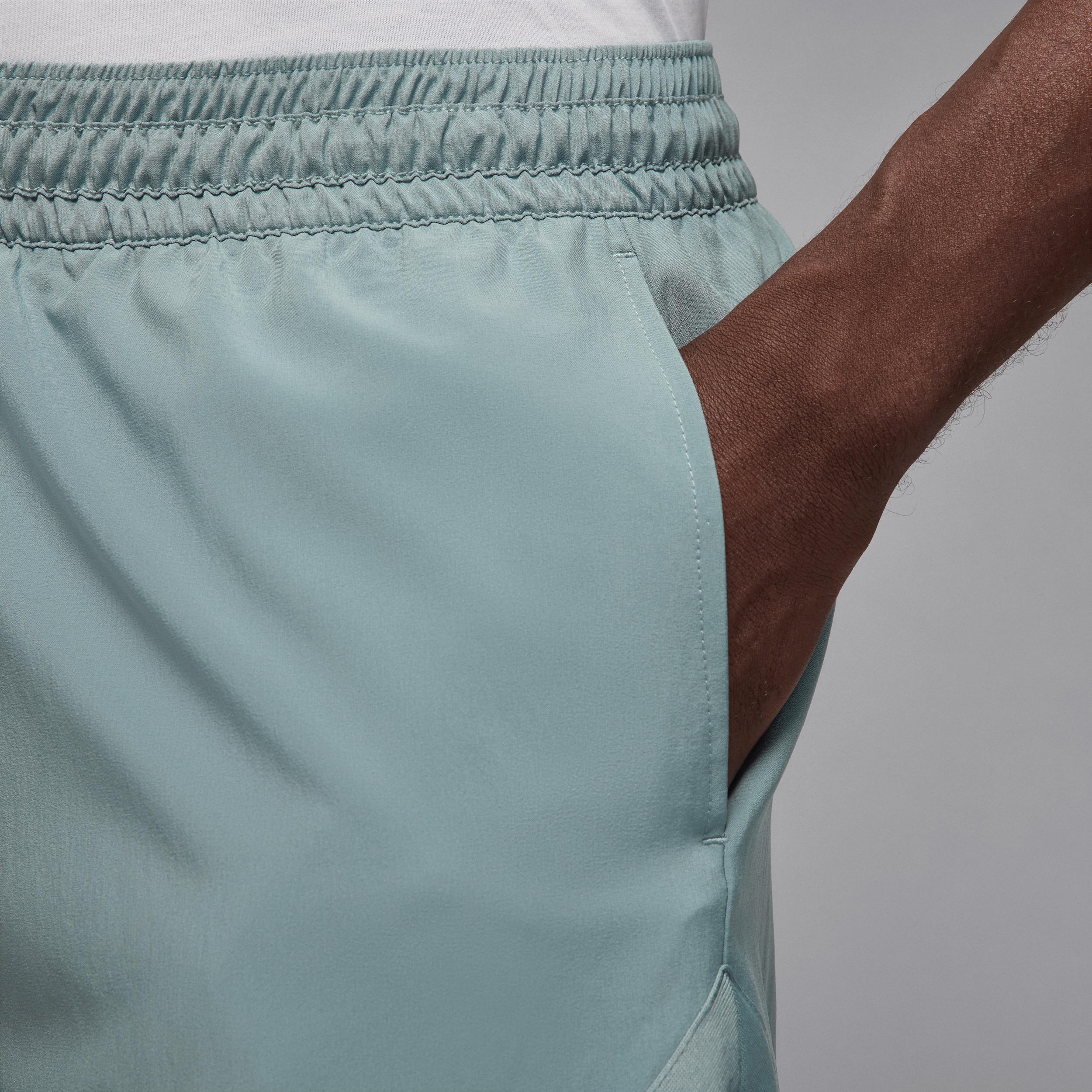 Men's Jordan Sport Dri-FIT Woven Diamond Shorts Product Image