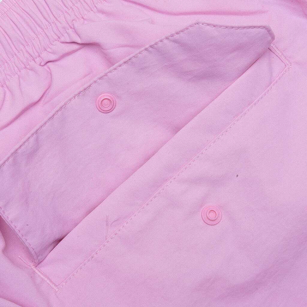 Ruuner Shorts - Orchid Male Product Image