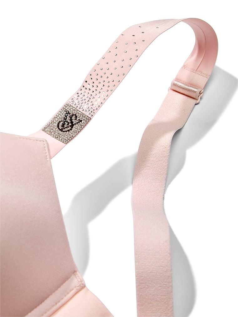 Bombshell Add-2-Cups Smooth Push-Up Bra Product Image