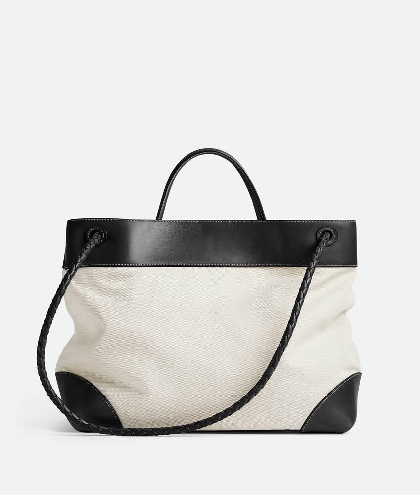 Women's Large Andiamo in Natural/black Product Image