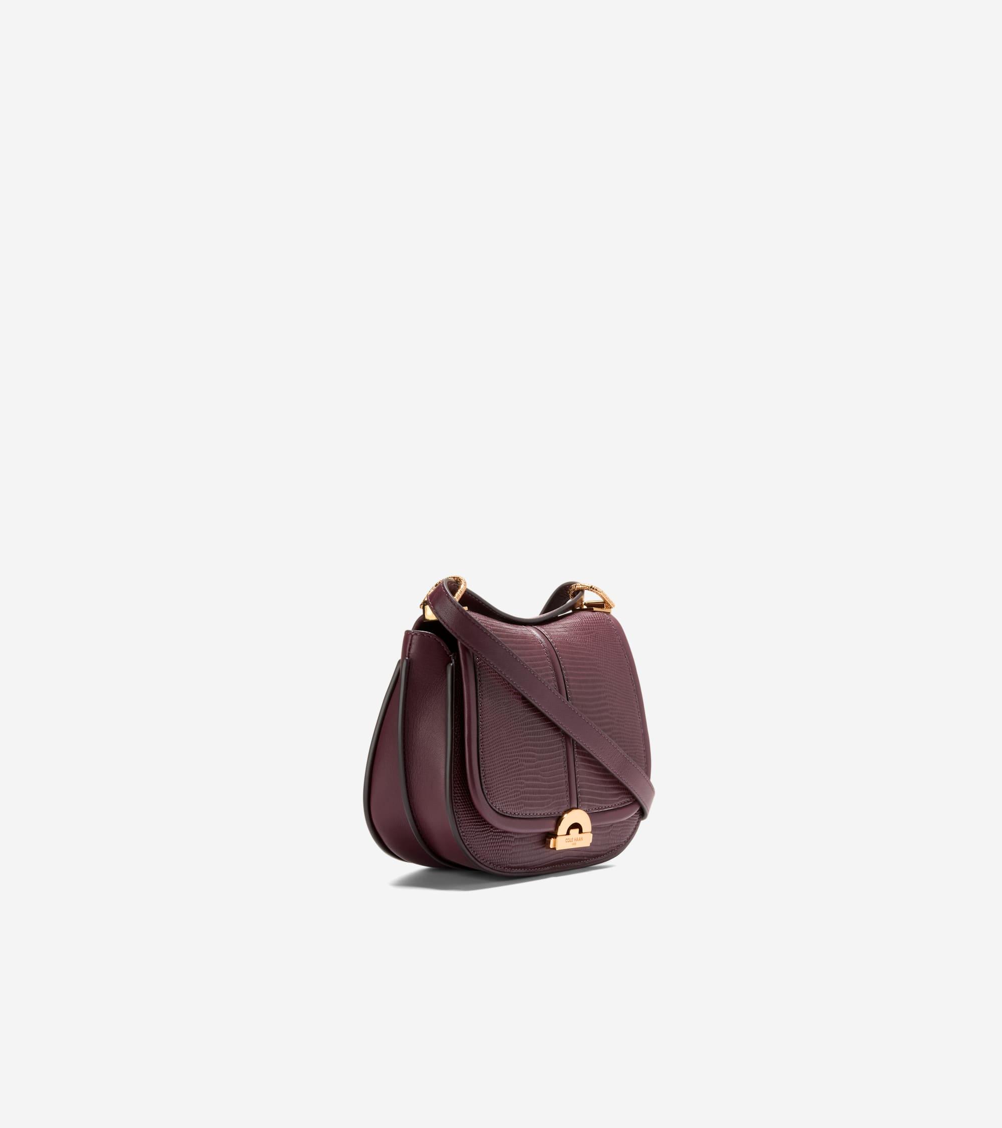 Women's Beverly Mini Satchel Product Image