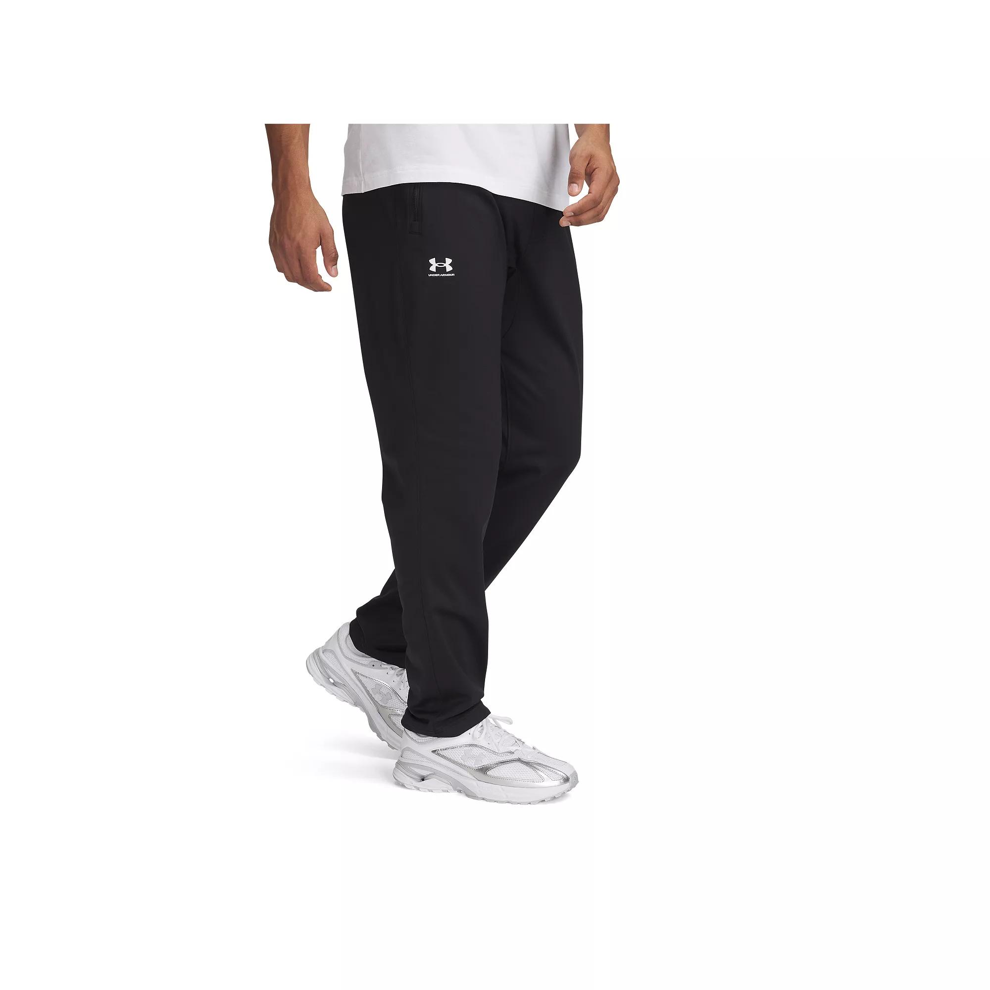 Men's Under Armour Brawler Pants,  Product Image
