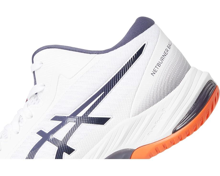 Netburner Ballistic FF 3 Volleyball Shoe Product Image