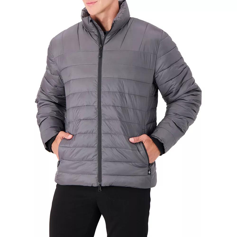 Men's Heat Holders Heatweaver Lined Puffer Jacket,  Product Image
