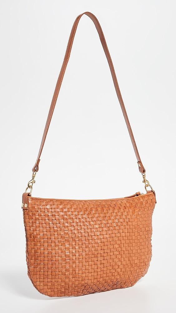 Clare V. Moyen Messenger Bag | Shopbop Product Image
