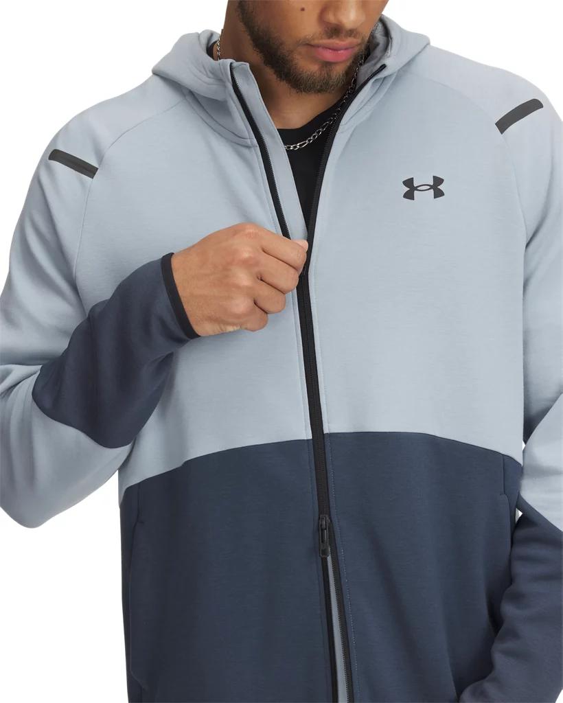 UA Unstoppable Fleece Product Image