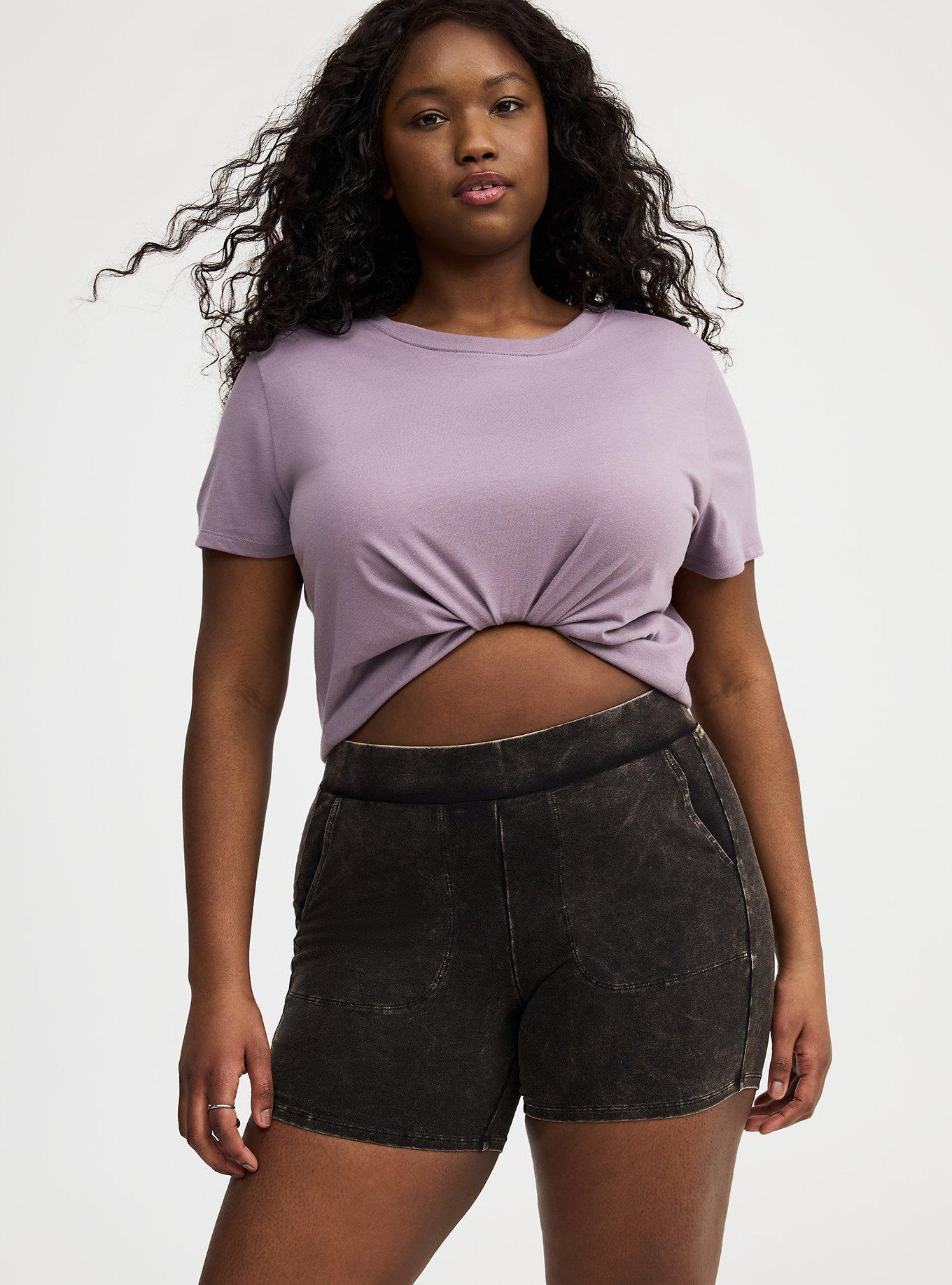 5'' Pocket Bike Short Product Image