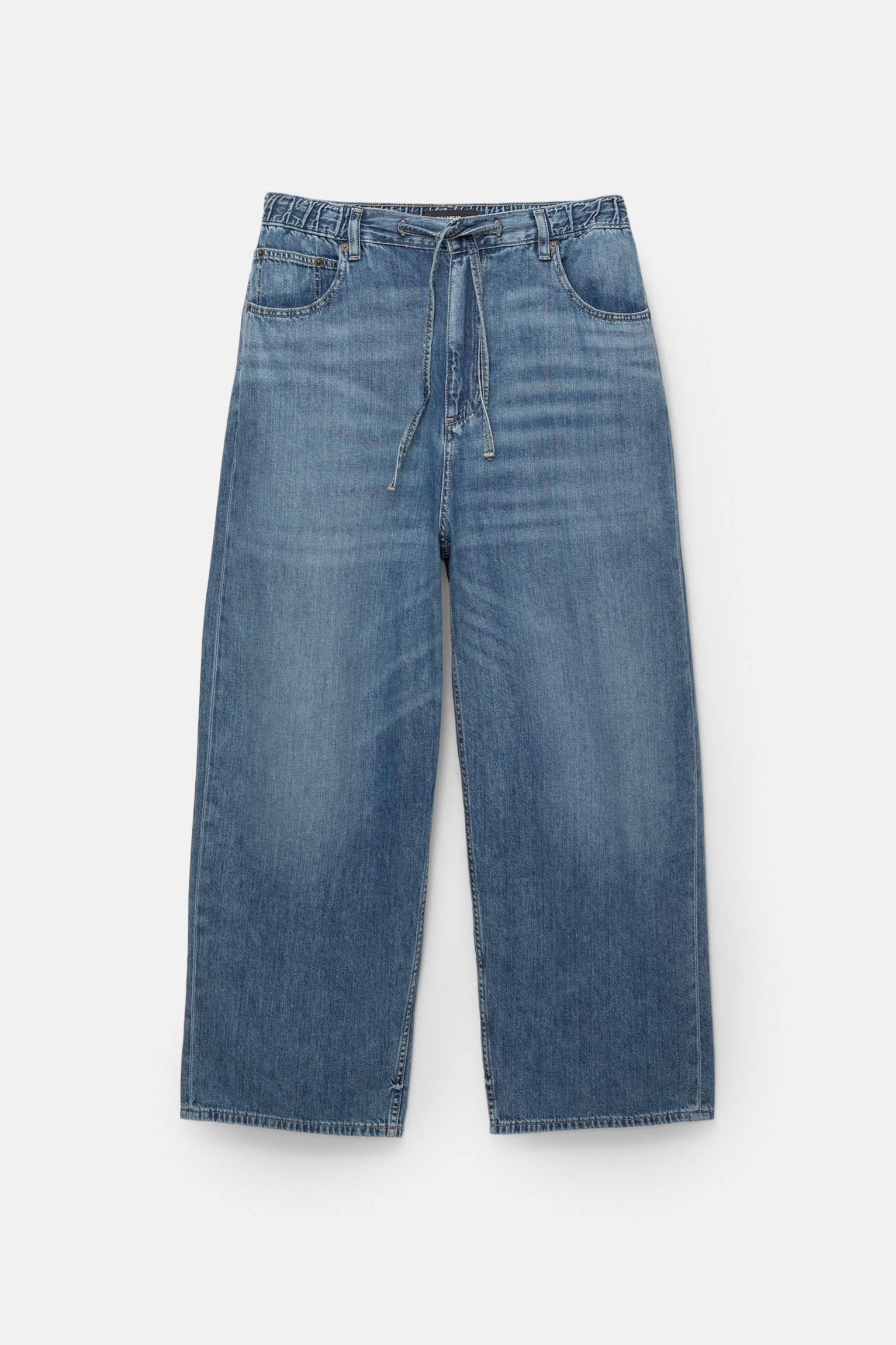 Super baggy jeans Product Image