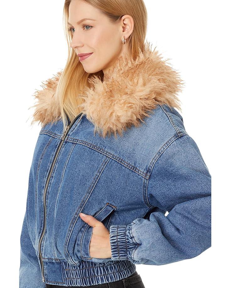 Juniper Coat Product Image