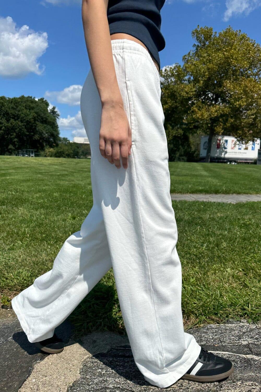Anastasia Sweatpants Product Image