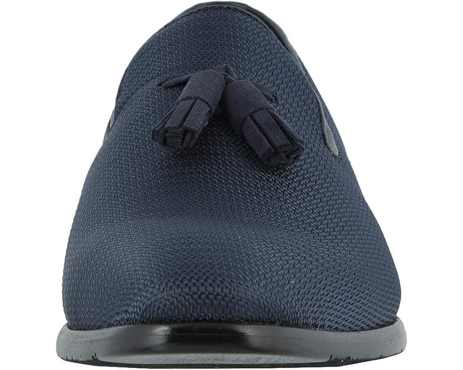 Valet Velour Slip-On Loafer Product Image