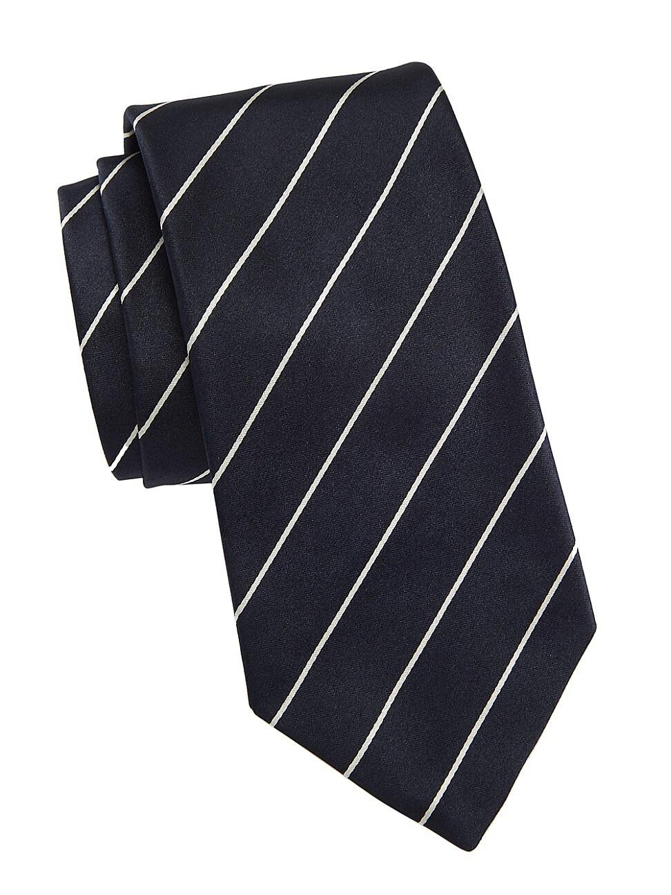Solid Silk Tie Product Image