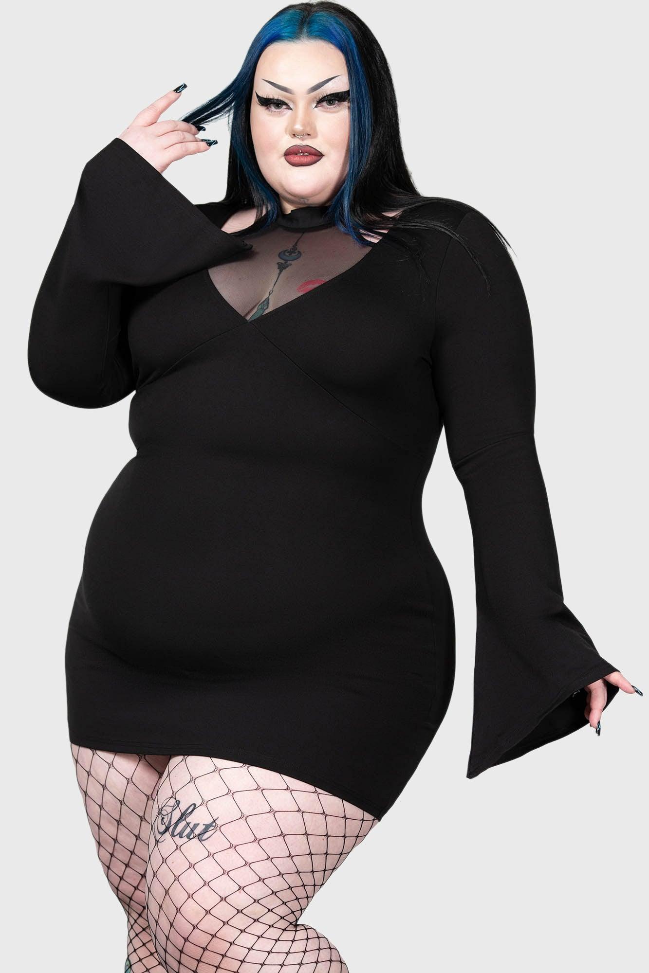 Dyssodya Dress Female Product Image