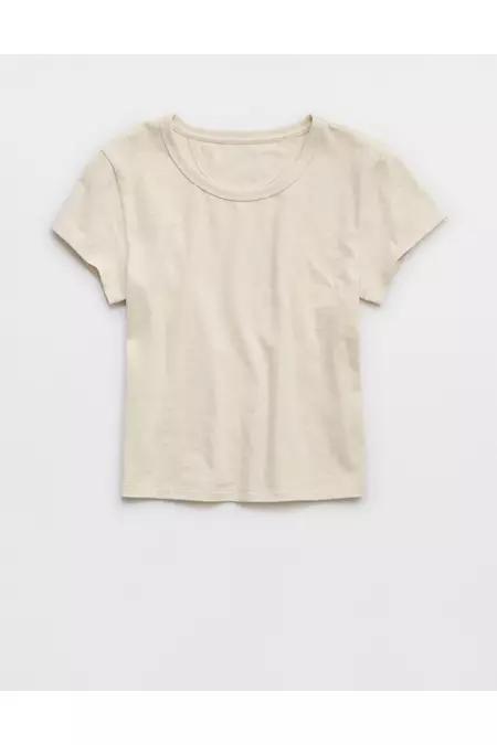 OFFLINE By Aerie Rock N Roll Baby T-Shirt Women's Product Image