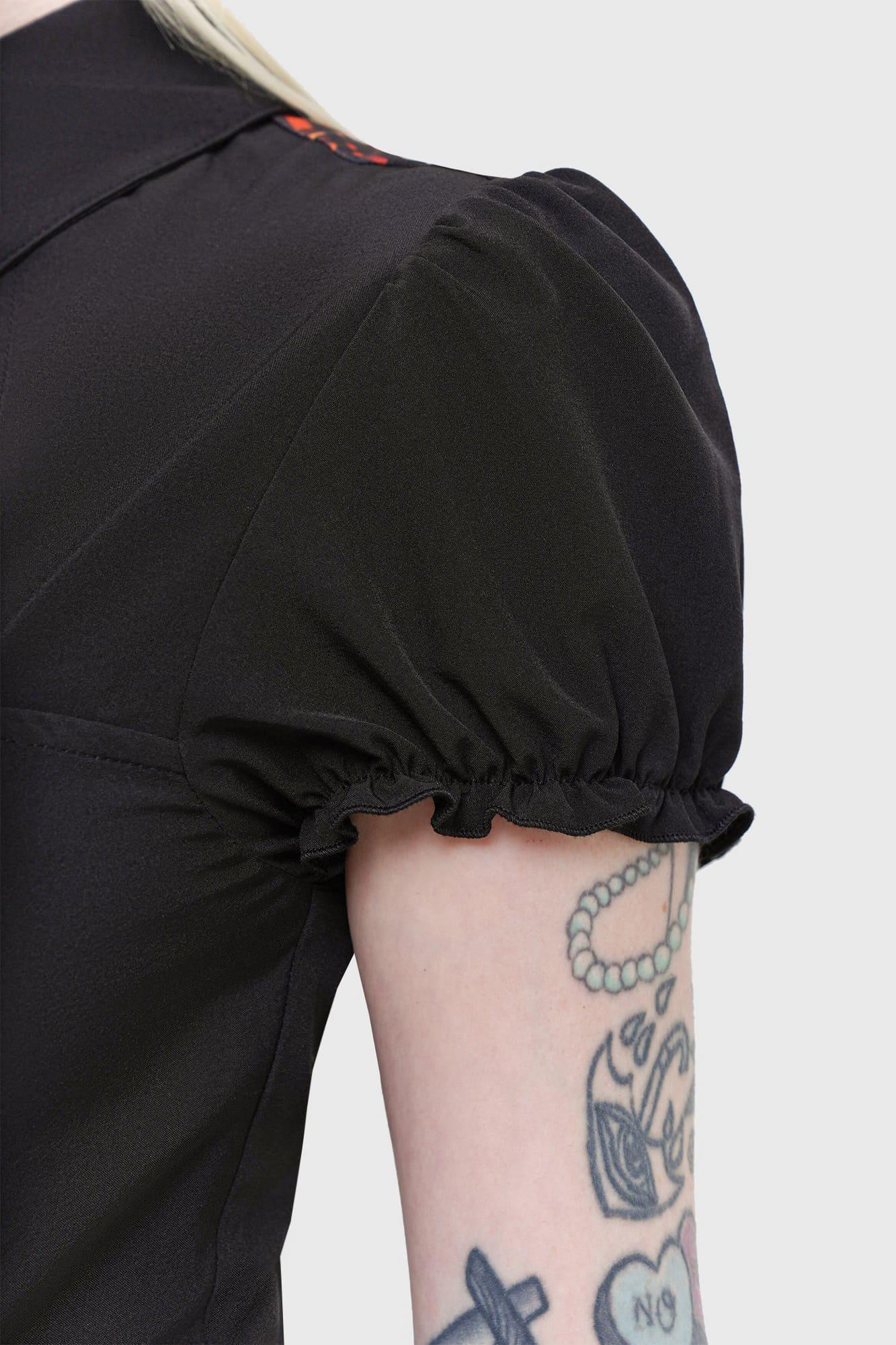 Amberic Dress Female Product Image