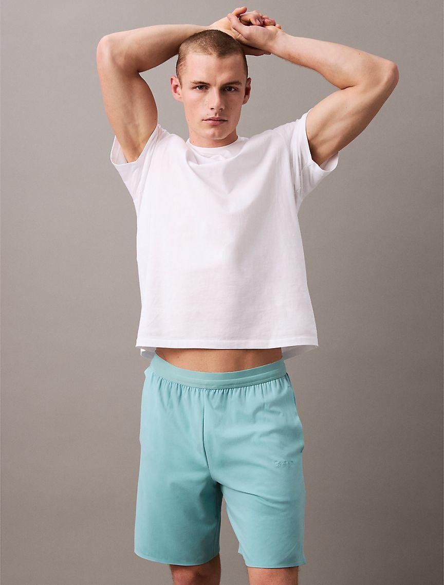 Soft Stretch Sport Shorts Product Image