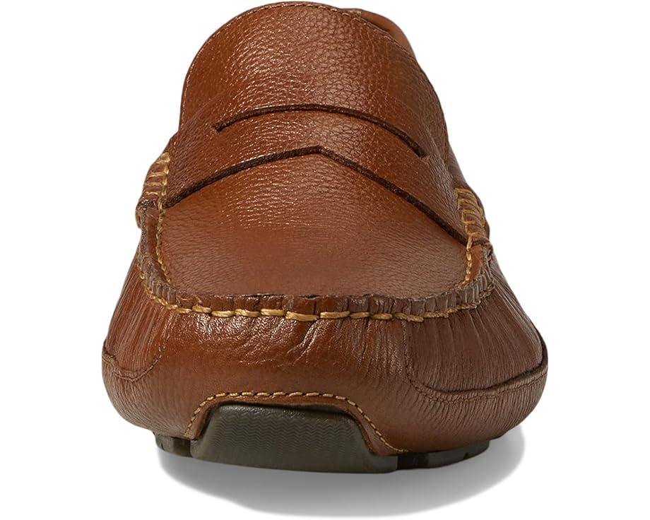 Hall Grand Penny Driving Loafers Product Image