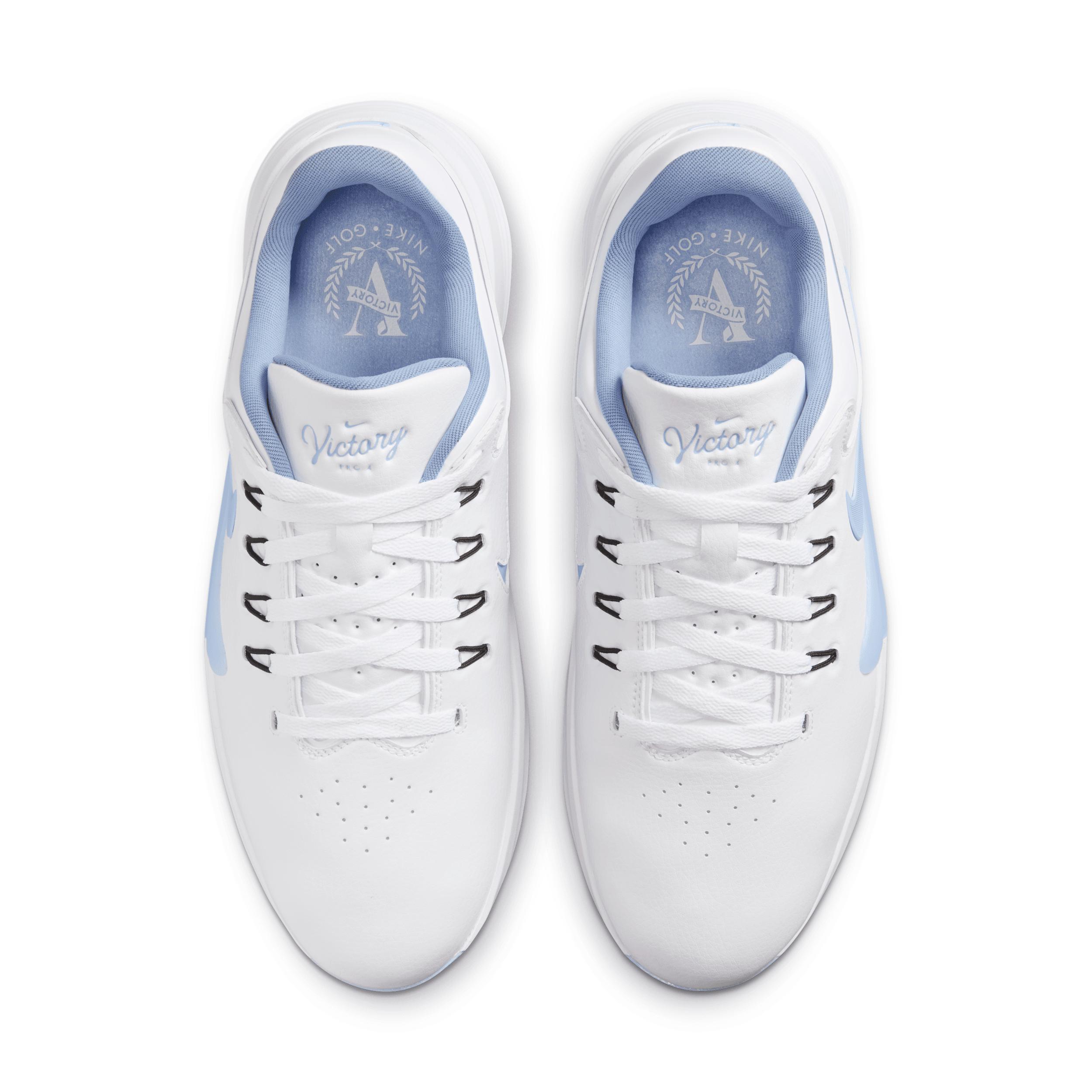 Nike Victory Pro 4 Golf Shoes (Wide) Product Image