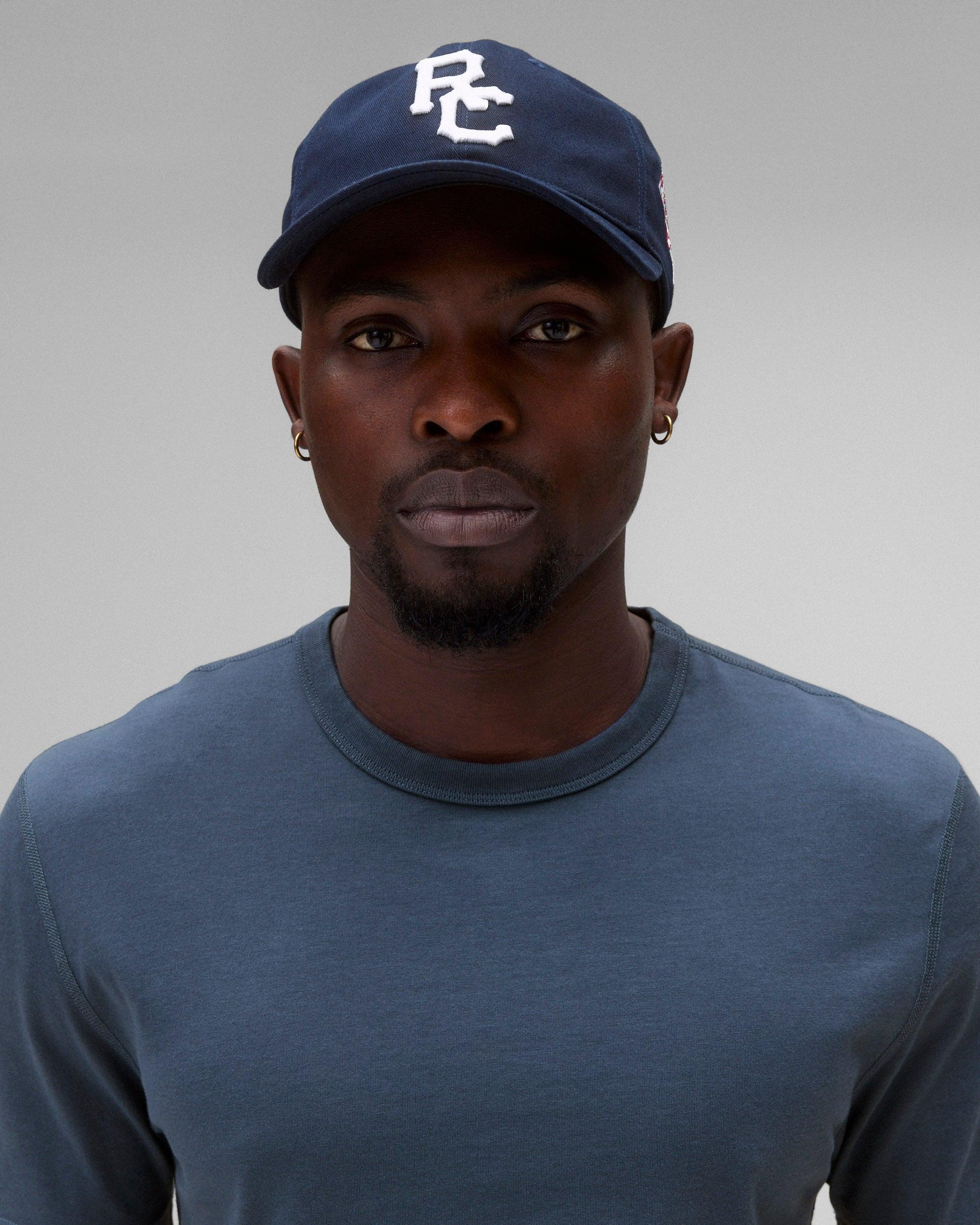 Lightweight Jersey Slim T-Shirt Male Product Image