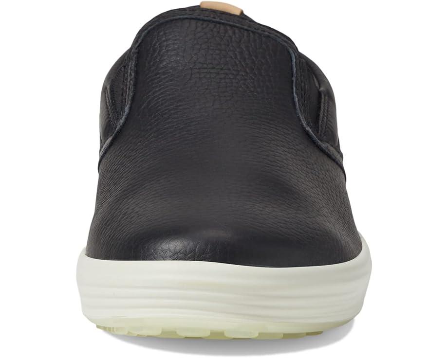 Women's ECCO Soft 7 Casual Slip-On Sneaker Product Image