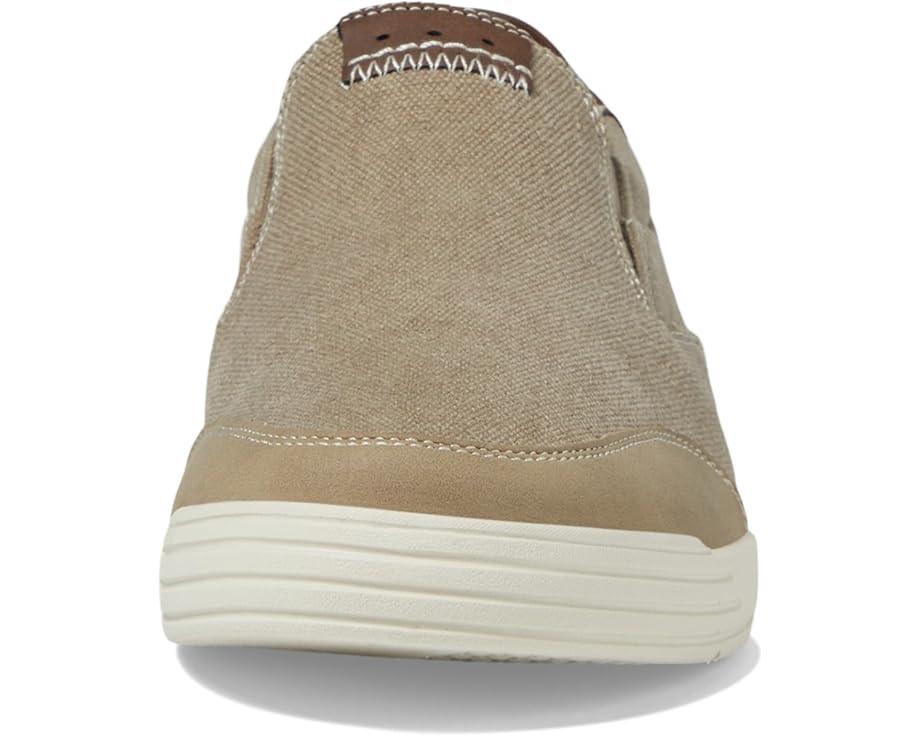 Brewski Moc Toe Slip-on with Elastic Bungee Product Image