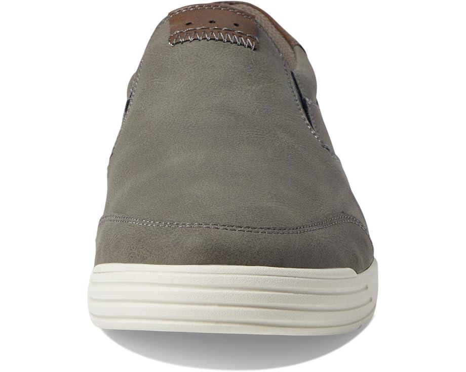 City Walk Canvas Moc Toe Slip-On Product Image
