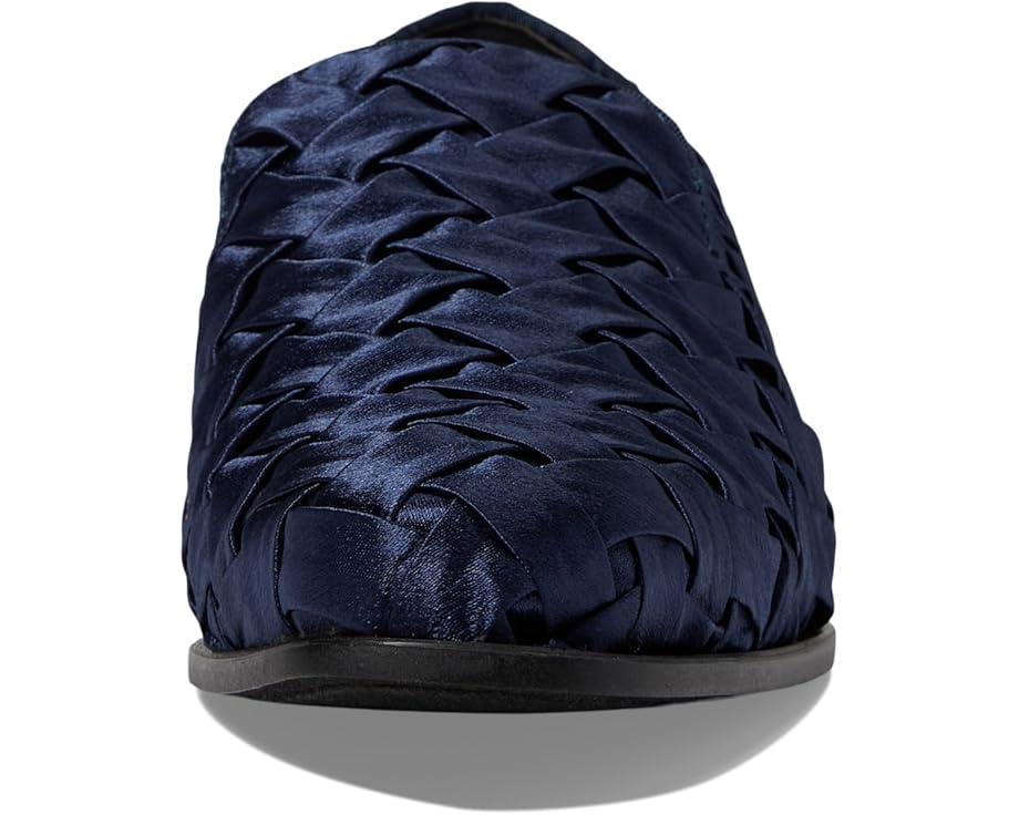 Swagger Studded Ornament Loafer Product Image