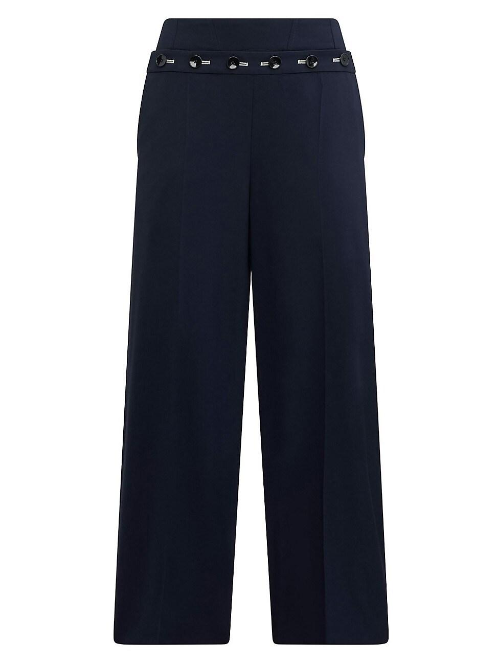 Womens Luca Sailor Pants Product Image