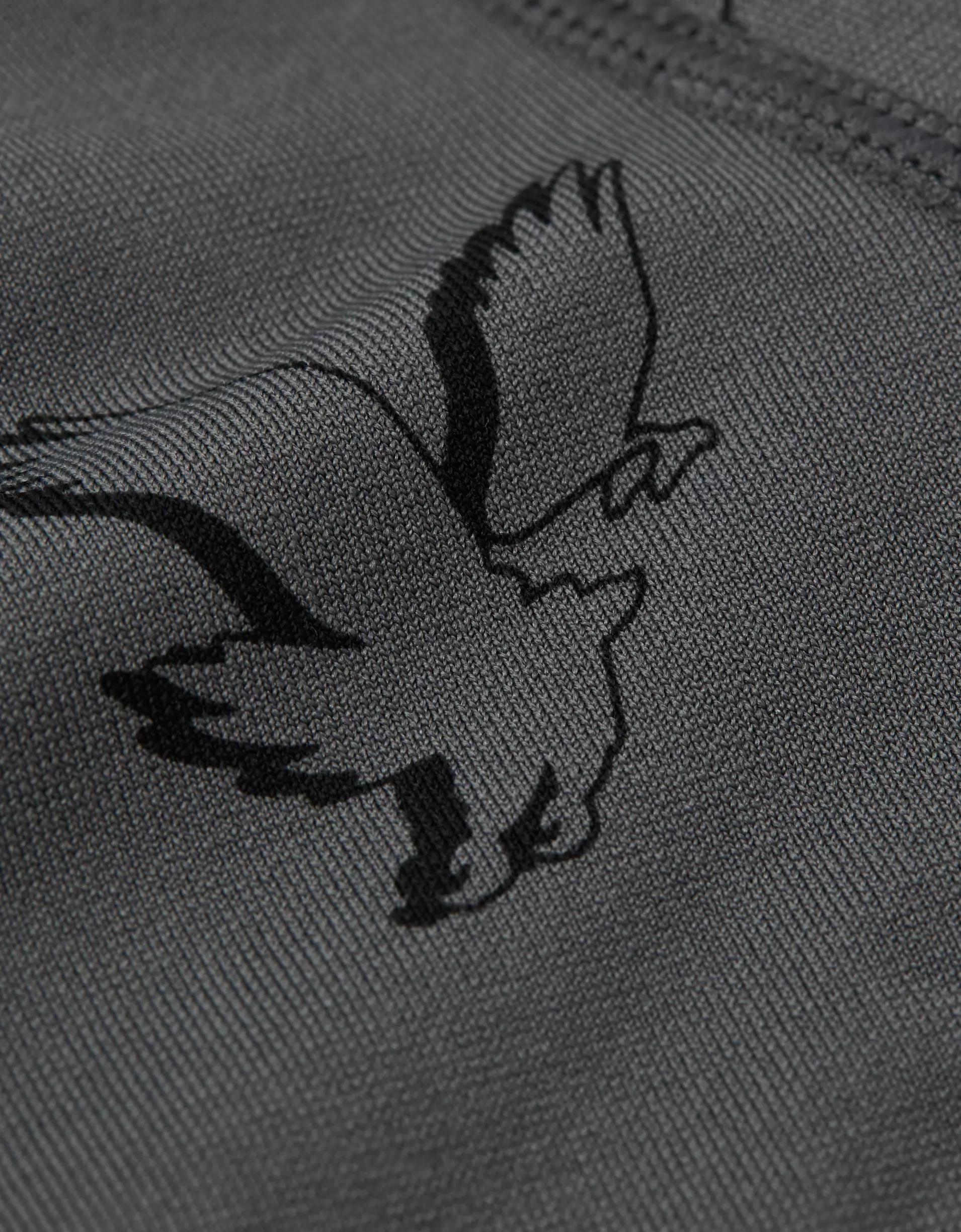 AEO Men's Gradient 6" StealthMode Boxer Brief Product Image