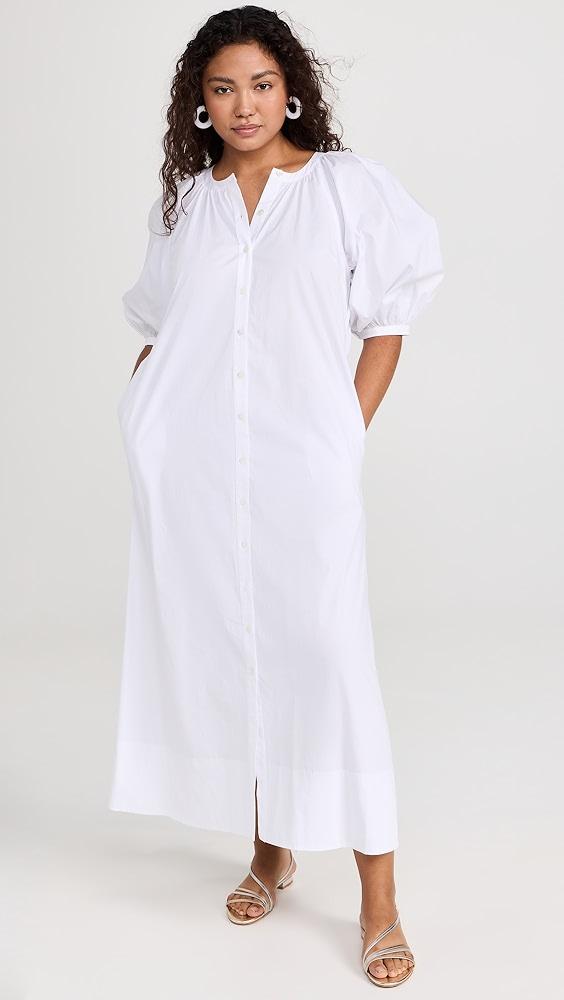 STAUD Vincent Dress | Shopbop Product Image