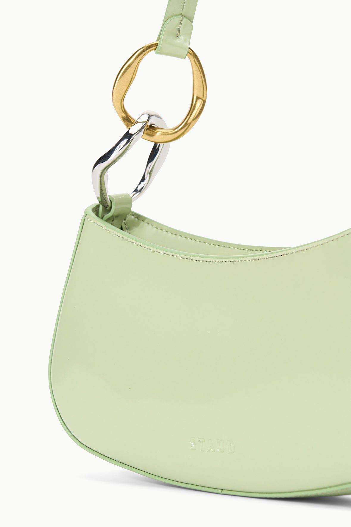 OLLIE BAG | PALE JADE Product Image