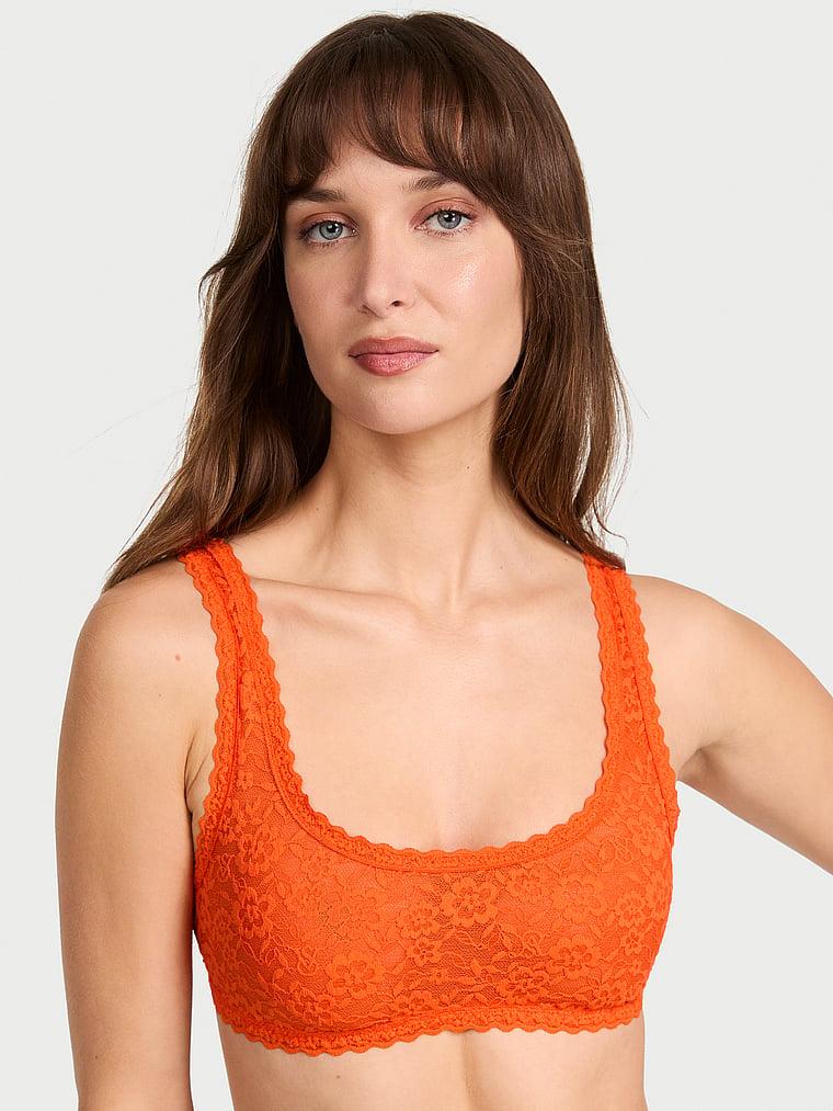 Sexy Tee Lacie Scoop Bralette Product Image