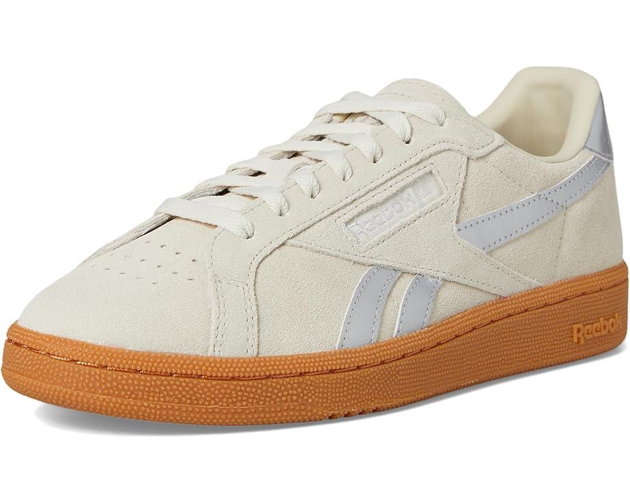 Women's Reebok Lifestyle Club C Grounds UK Product Image