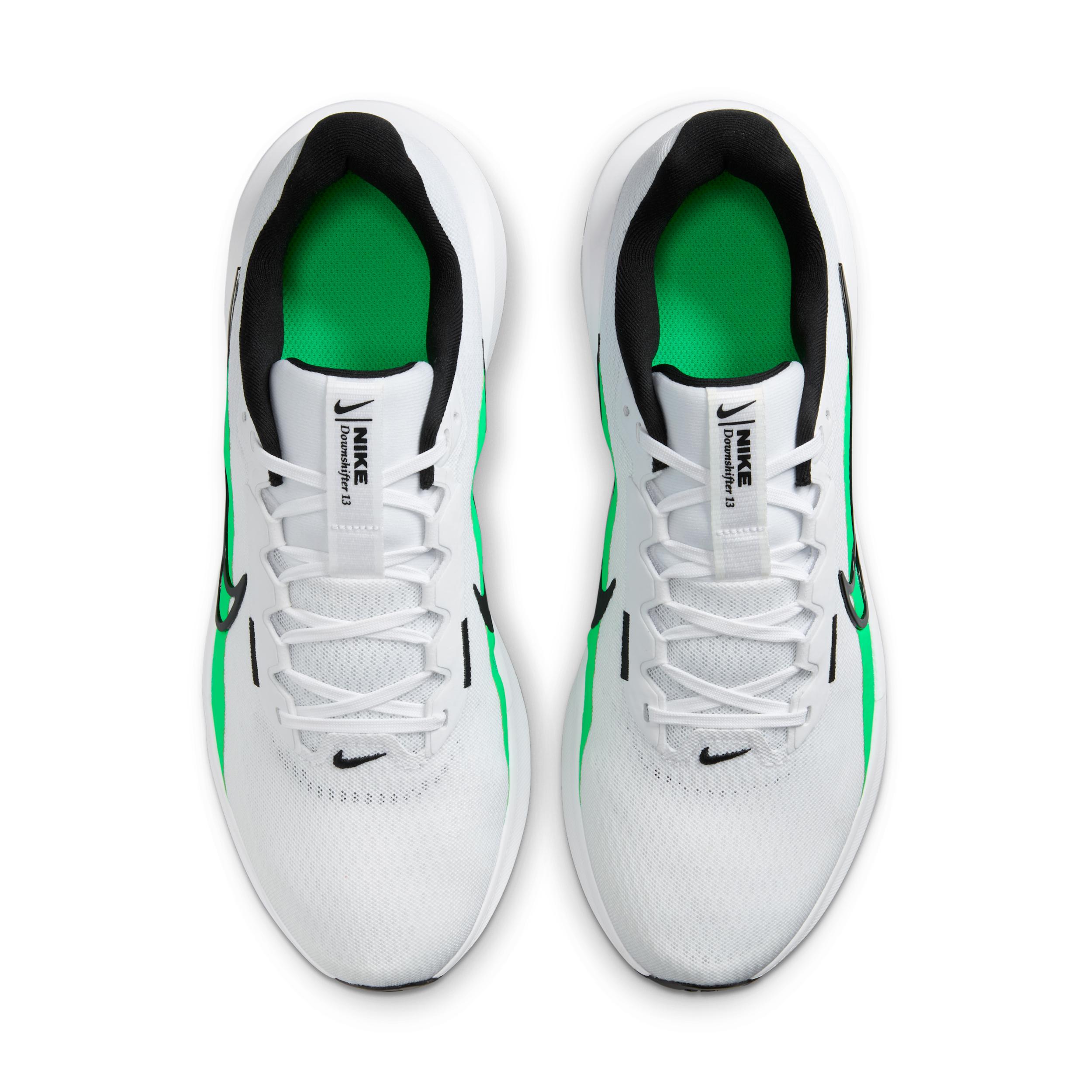 Nike Men's Downshifter Road Running Shoes Product Image