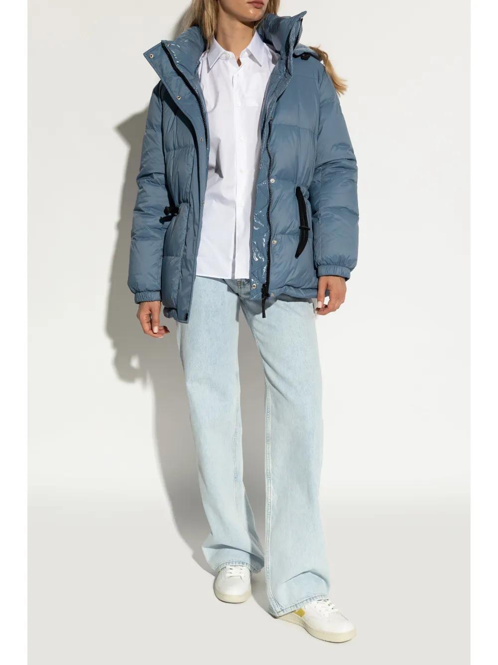 V12 Chromefree leather sneakers Product Image