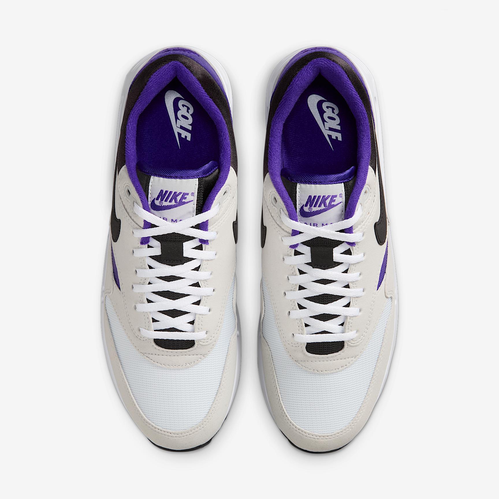 Nike Men's Air Max 1 '86 OG G Golf Shoes Product Image