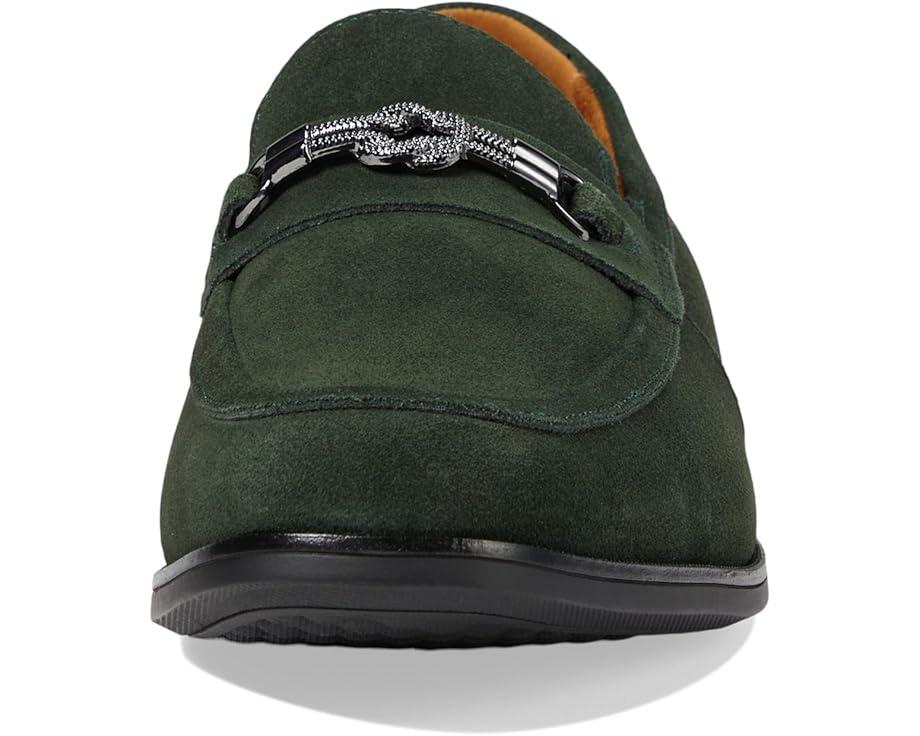 Paragon Suede Slip On Loafer Product Image