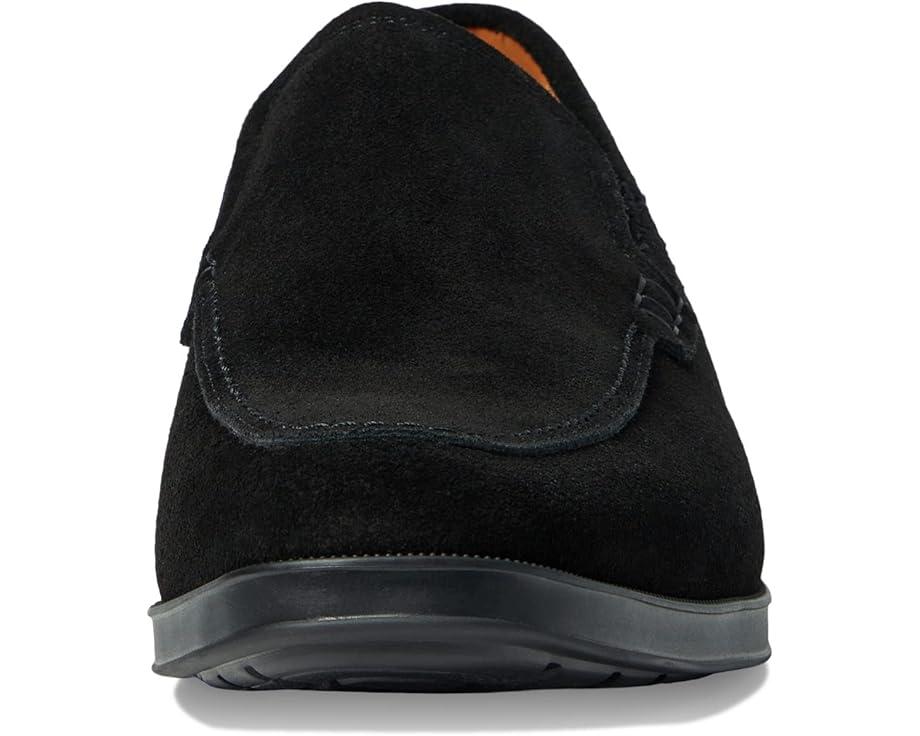 Paragon Suede Slip On Loafer Product Image