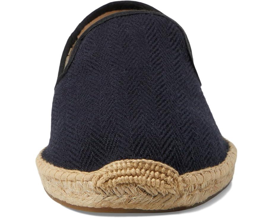 Smoking Slipper Espadrille Product Image