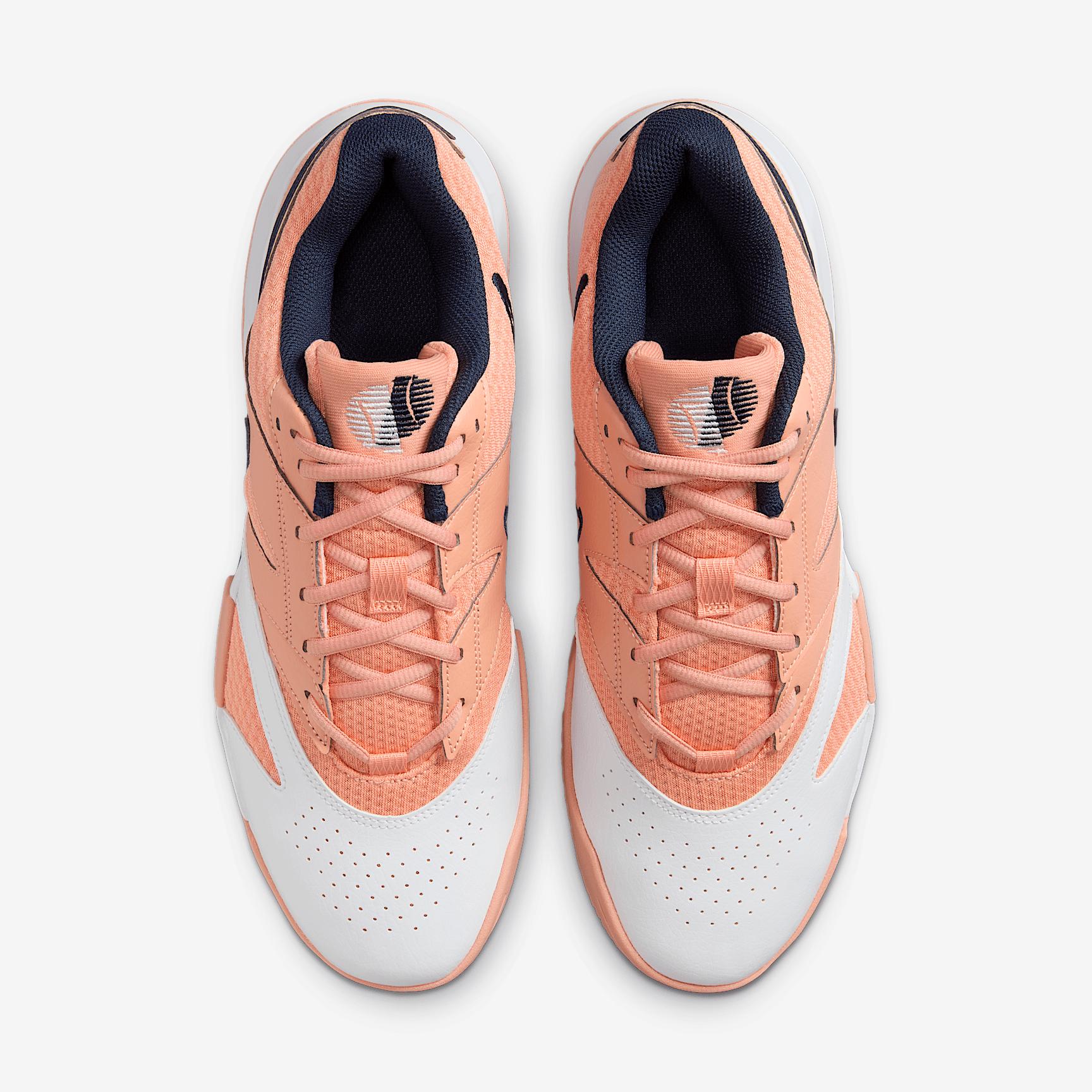 Nike Men's Court Lite 4 Tennis Shoes Product Image