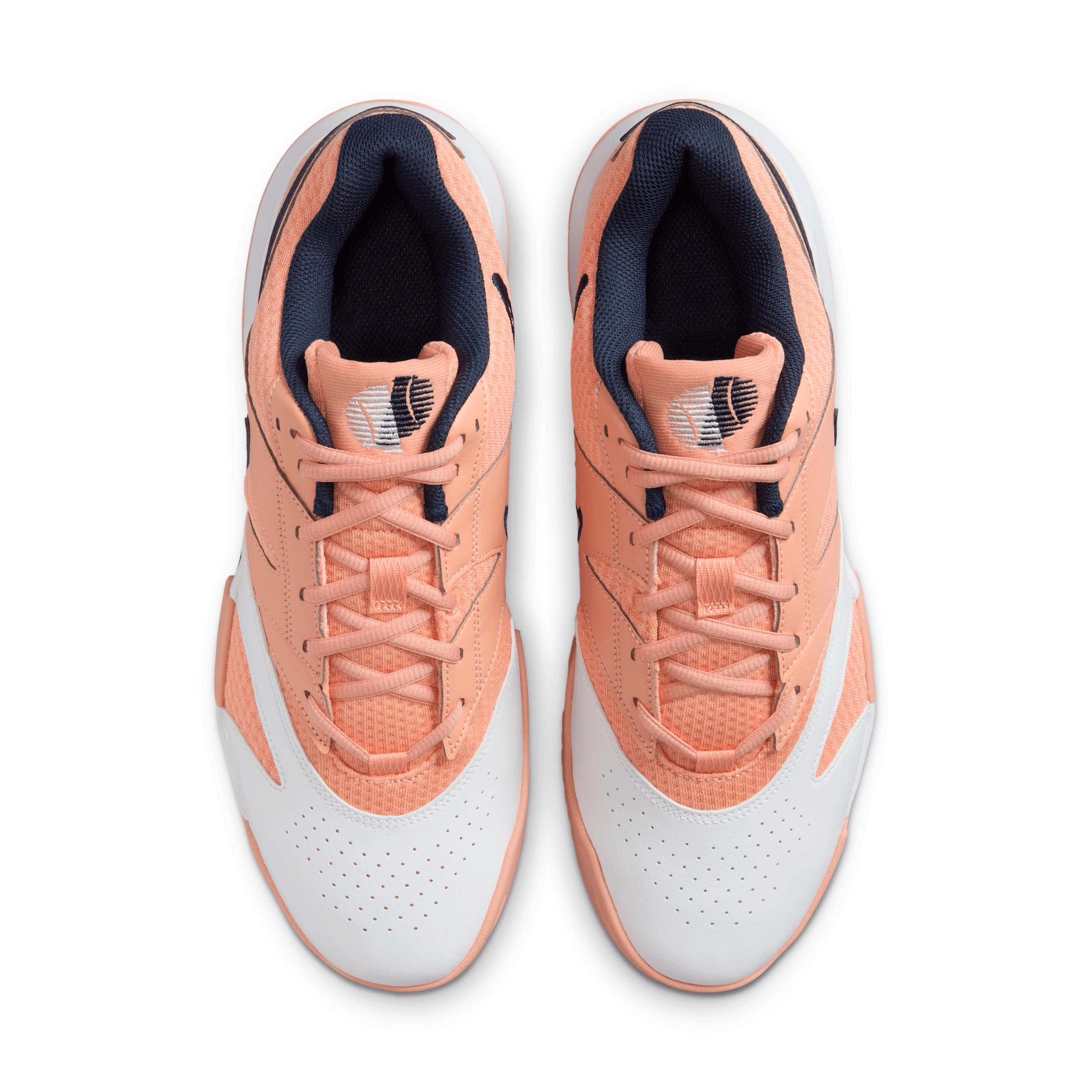 Nike Men's Court Lite 4 Tennis Shoes Product Image