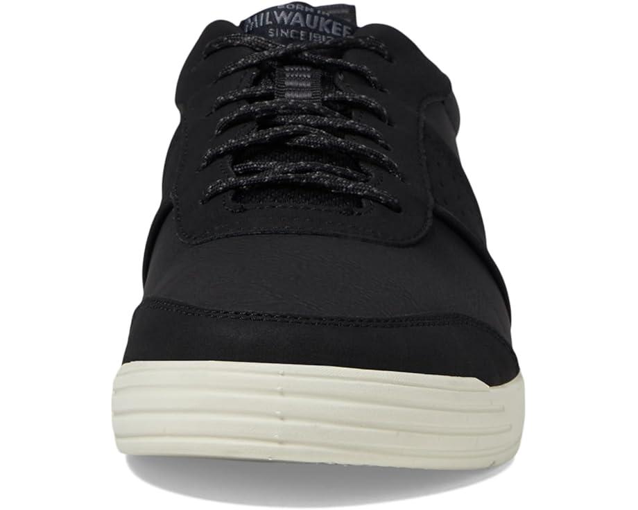 Conway Moccasin Toe Oxford Casual Lace Up Lightweight Athletic Style Product Image