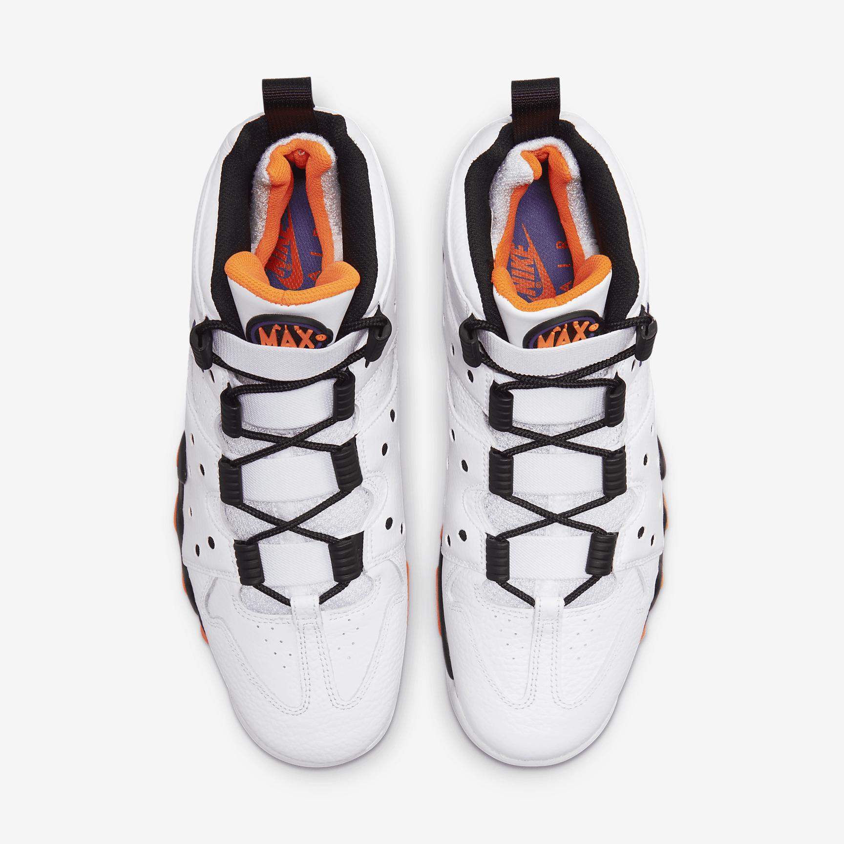 Nike Air Max2 CB '94 Men's Shoes Product Image