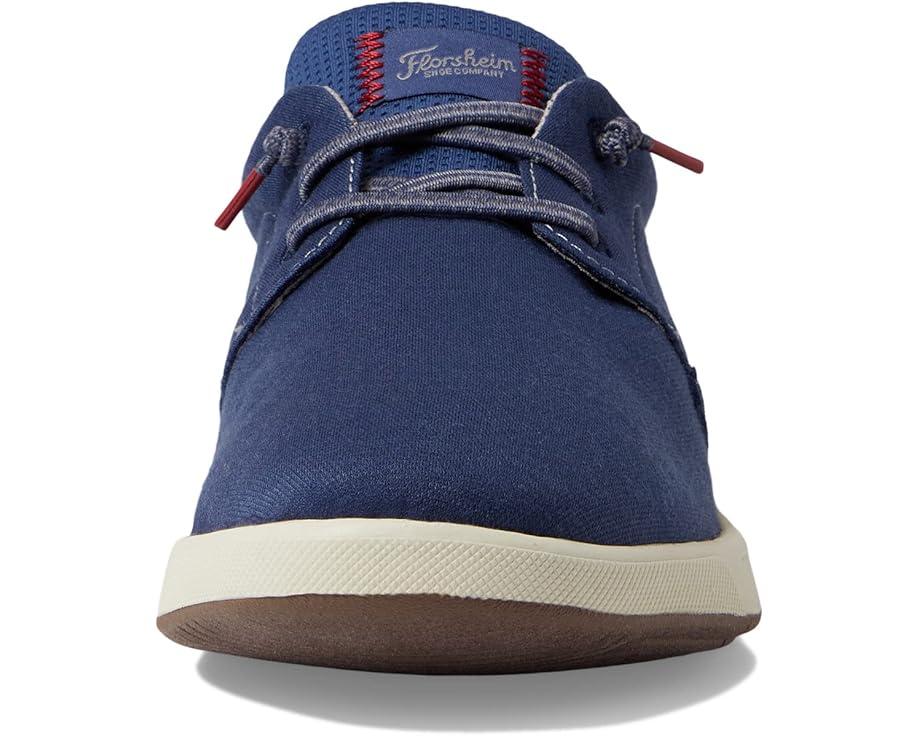 Venture Knit Plain Toe Sneaker Product Image