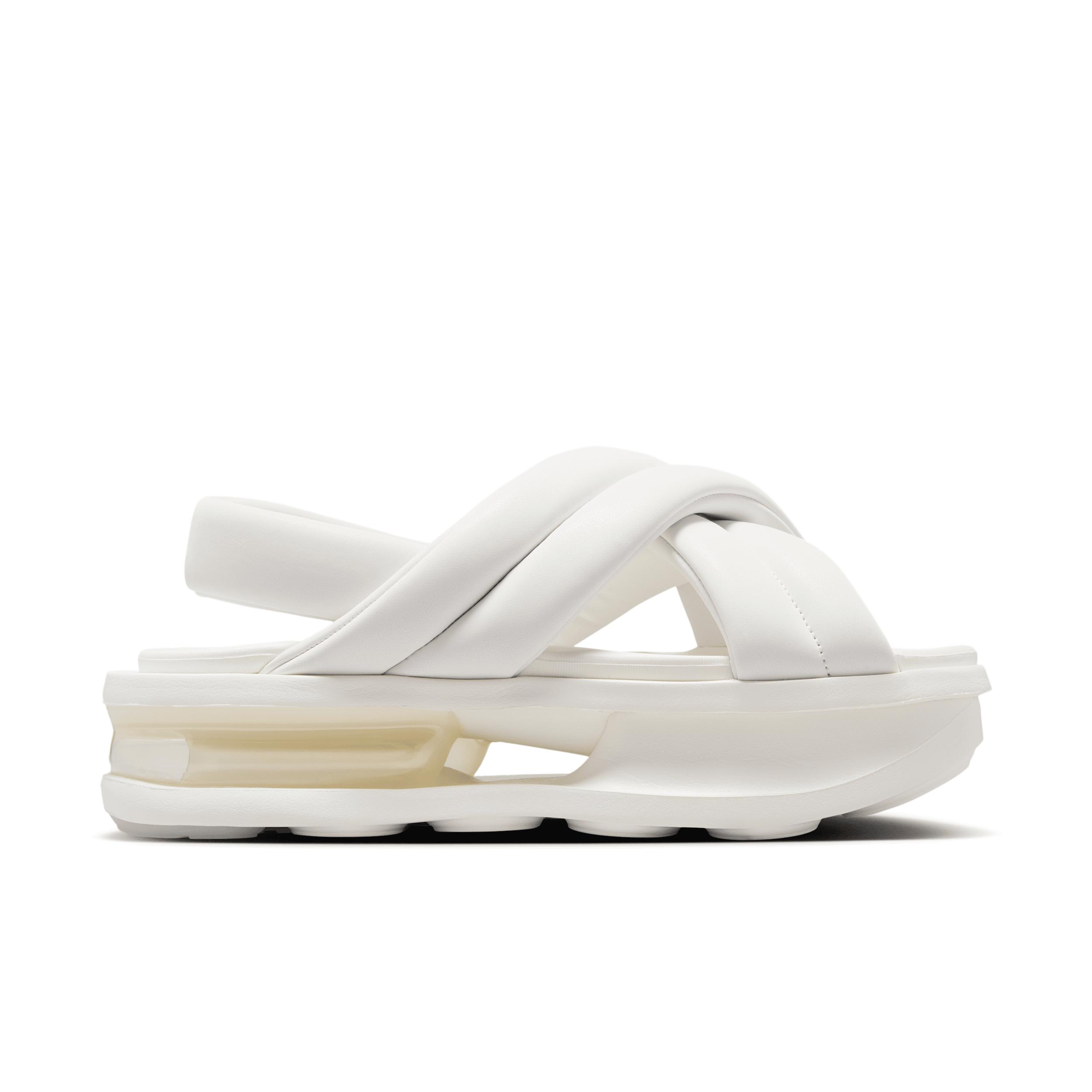 Nike Womens Air Max Isla Sandals | FJ5929-100 Product Image