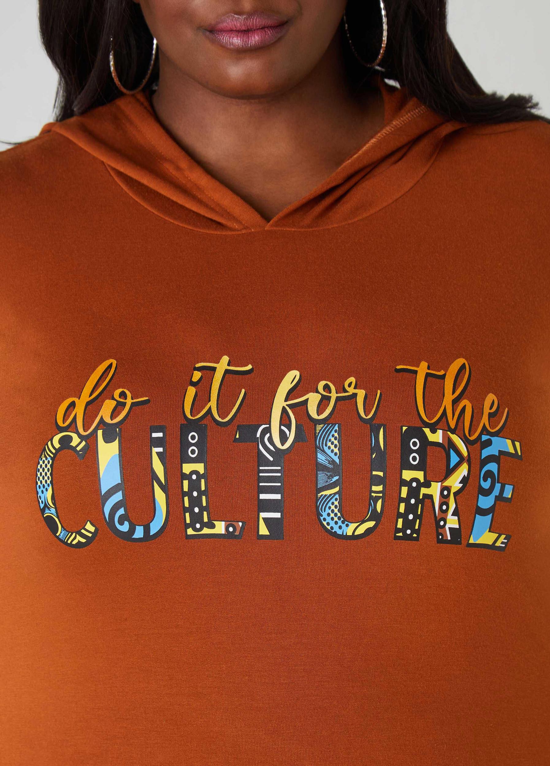 Do It For Culture Dress Product Image