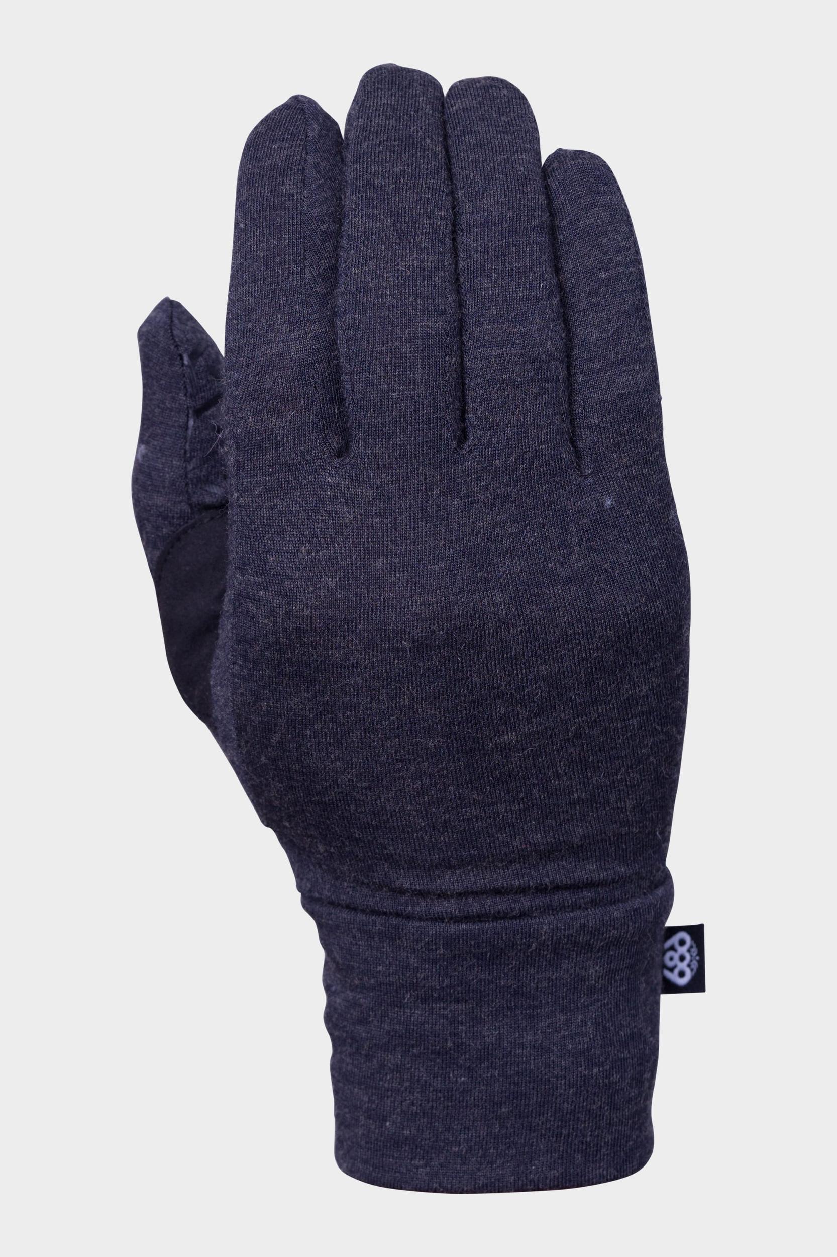 686 Men's GORE-TEX SMARTY 3-in-1 Gauntlet Glove Male Product Image