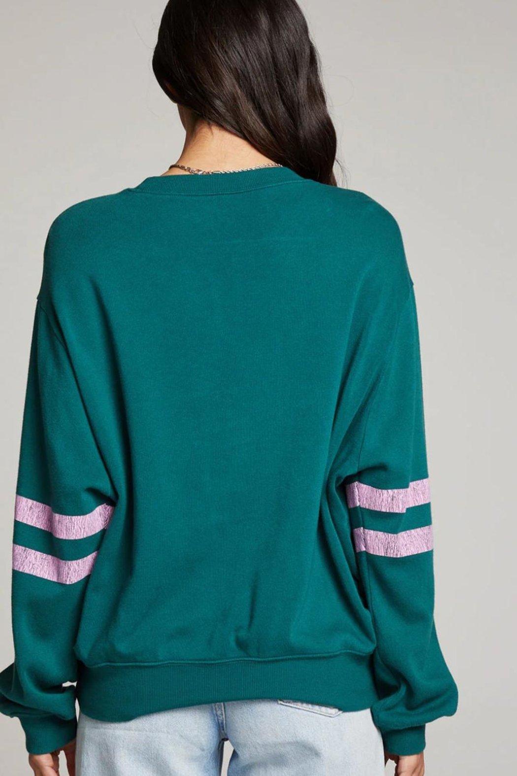 Ch Winners Sweatshirt Product Image